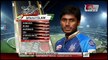 BPL 2017 Dhaka Dynamites vs Rangpur Riders | 24th Match - Live Cricket match | part-6