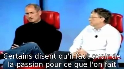 Les derniers mots de Steve Jobs changeront complètement votre vision de la vie