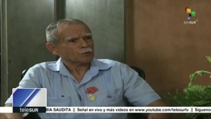Óscar López: El Puerto Rico de hoy está muy privatizado