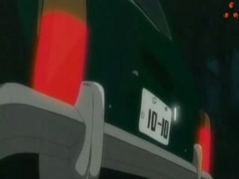 Tsukuyomi Moon Phase 3 Partie 2 vostf