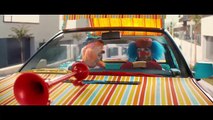 2017 Audi commercial - Clowns