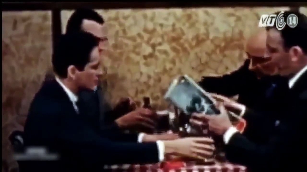 Hồ Sơ Mật - UFO và bí mật về người ngoài hành tinh