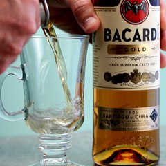 Hot Buttered Rum Cocktail Recipe - Liquor.com