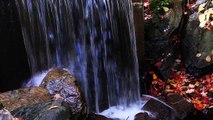 Free stock footage of shooting waterfall