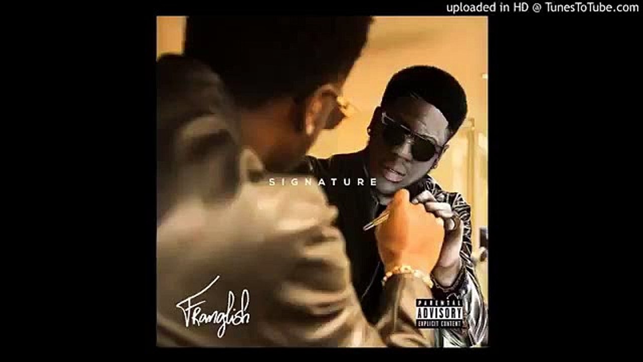 Franglish - Oh Yeah [Son Officiel]