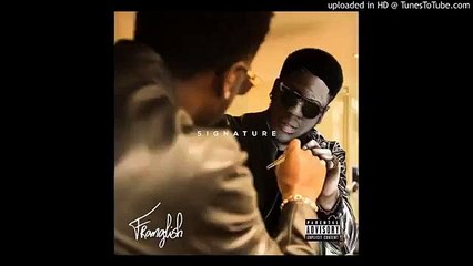 Franglish - Oh Yeah [Son Officiel]