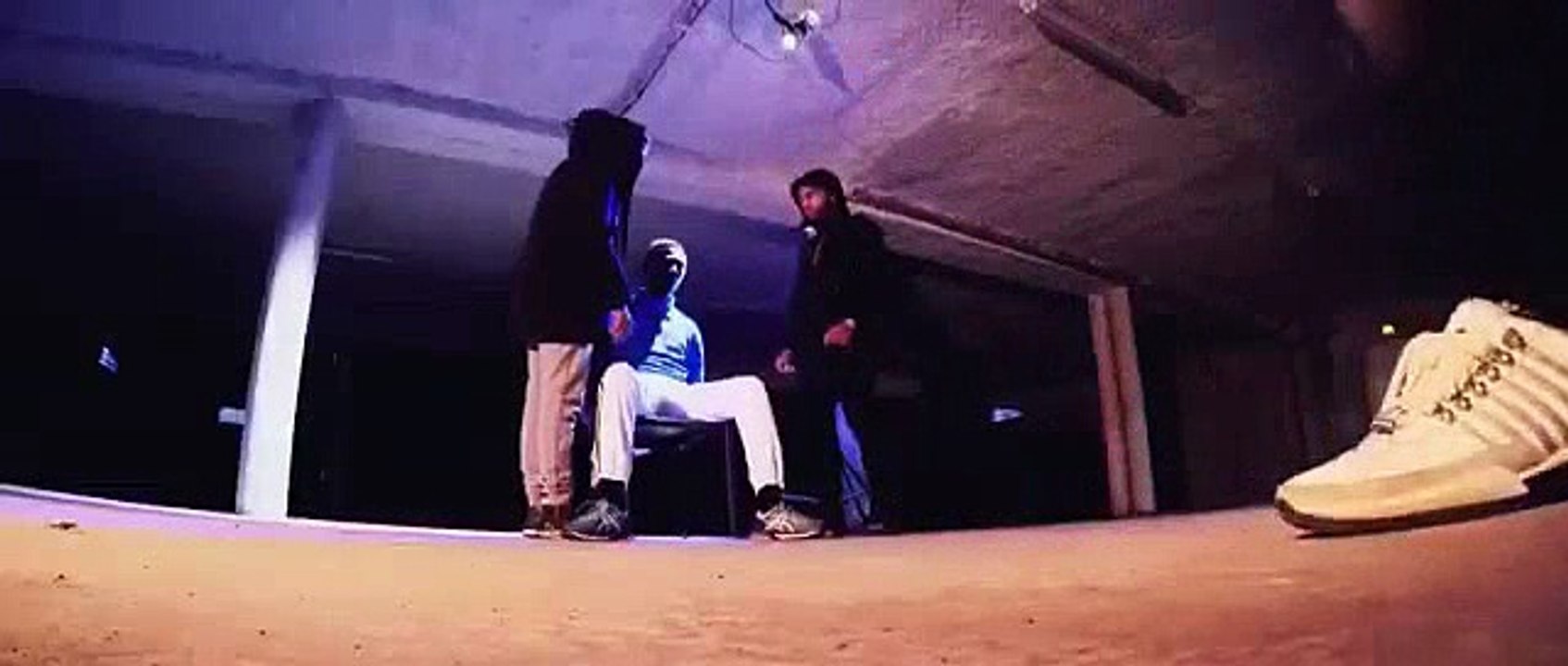 Naps - Capri Sun - [Clip Complet] Exclu - Le Clip Non Censuré