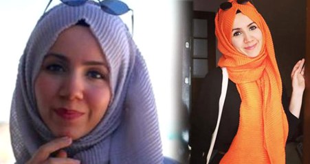 FETÖ'cü Zaman Gazetesi Muhabiri Parıldak'a 7 Yıl Hapis Cezası!