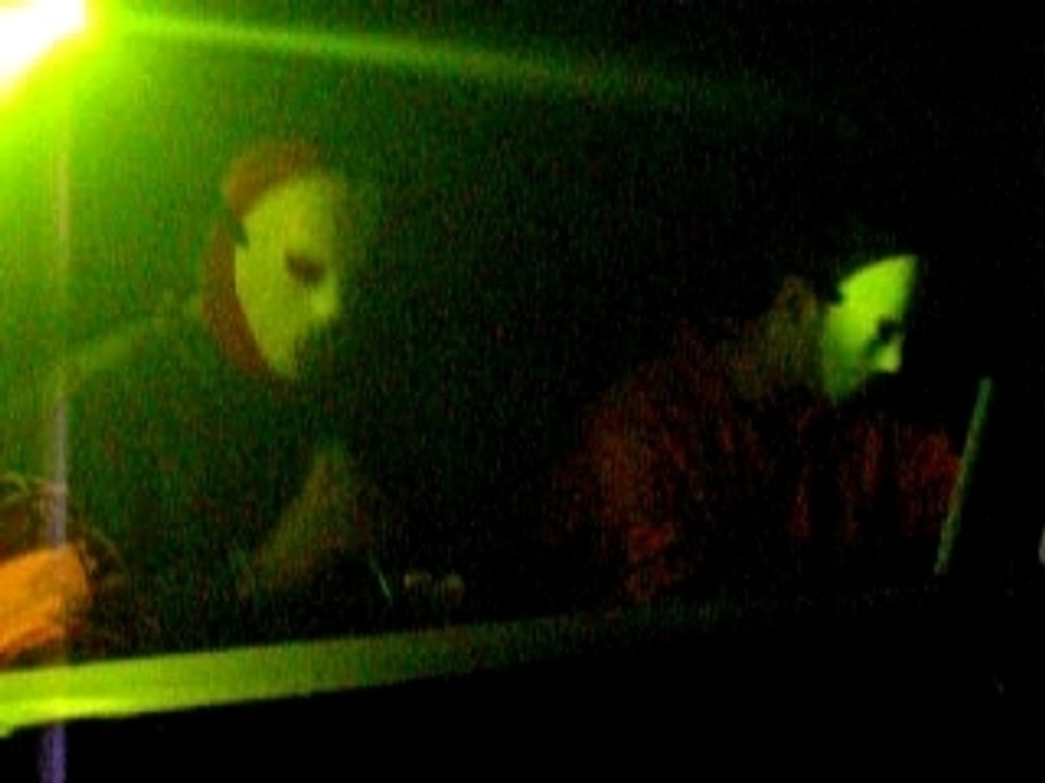 cherry moon retro halloween 2006 cherry moon trax