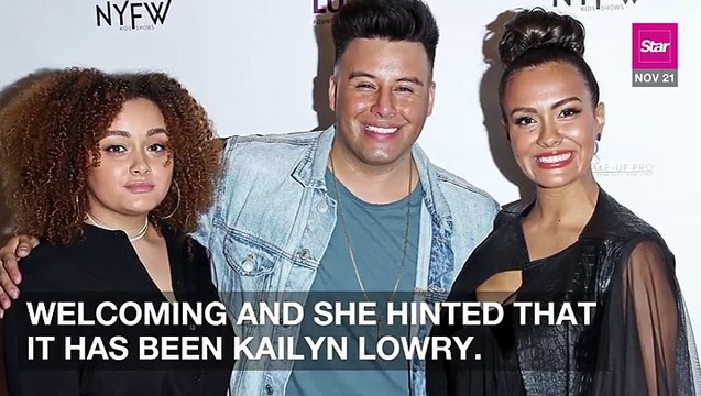 Briana DeJesus Reveals Cast Feud At Teen Mom 2 Reunion