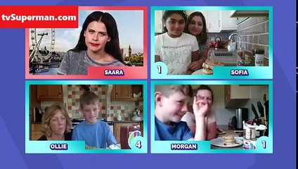 Remotely Funny: Series 1: England