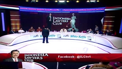 ILC - "Setelah Novanto" [Part 5]