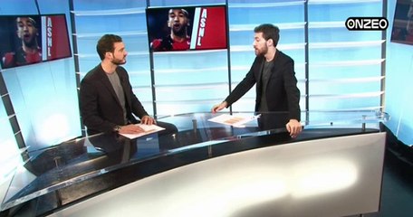 REPLAY - ESPACE CLUBS - 21/11 : Toute l'actualité des Clubs