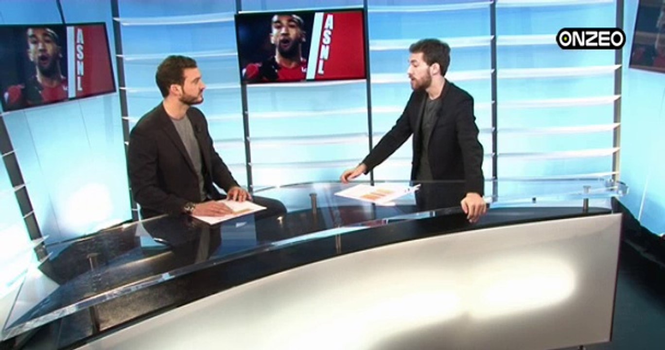 REPLAY - ESPACE CLUBS - 21/11 : Toute l'actualité des Clubs
