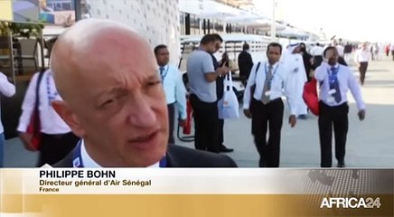 Air Sénégal International: Un hub en Afrique de l'ouest?