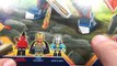 레고 넥소나이츠 왕의 메크 70327 전투 로봇 머신 조립 리뷰 Lego NEXO KNIGHTS The Kings Mech