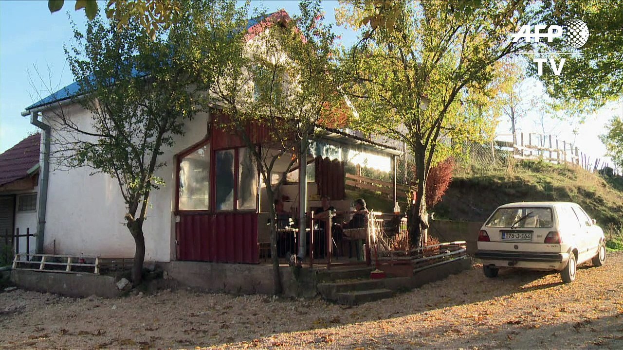 Republika Srpska, tierra serbia en donde Mladic aún es héroe