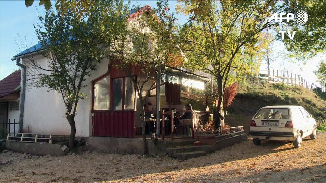 Republika Srpska, tierra serbia en donde Mladic aún es héroe