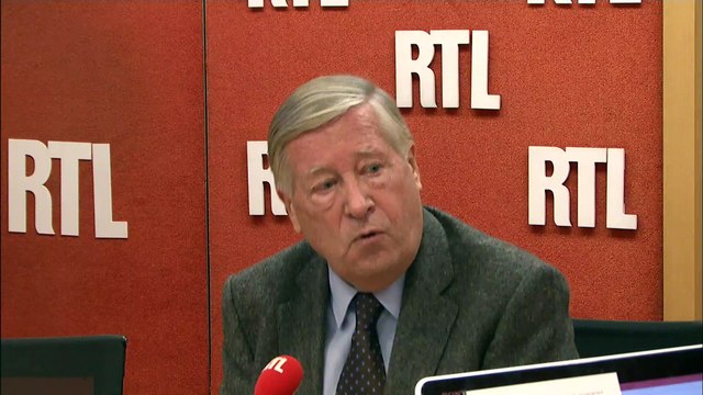 L'Allemagne assiste au crépuscule d'Angela Merkel , assure Alain Duhamel