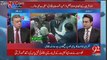 Arif Nizami Made Criticism On Nawaz Sharif