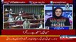 Asma Shirazi Responds On Maryam Nawaz's Tweet