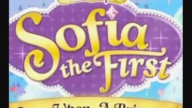 Sofia Cera una volta una principessa - Animazione Film Completo in Italiano