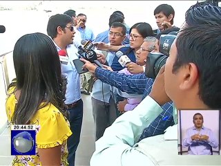 Reconstruirán puente de la Isla Santay