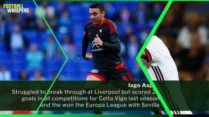 13 Premier League Rejects Rebuilding Their Careers Abroad | FWTV