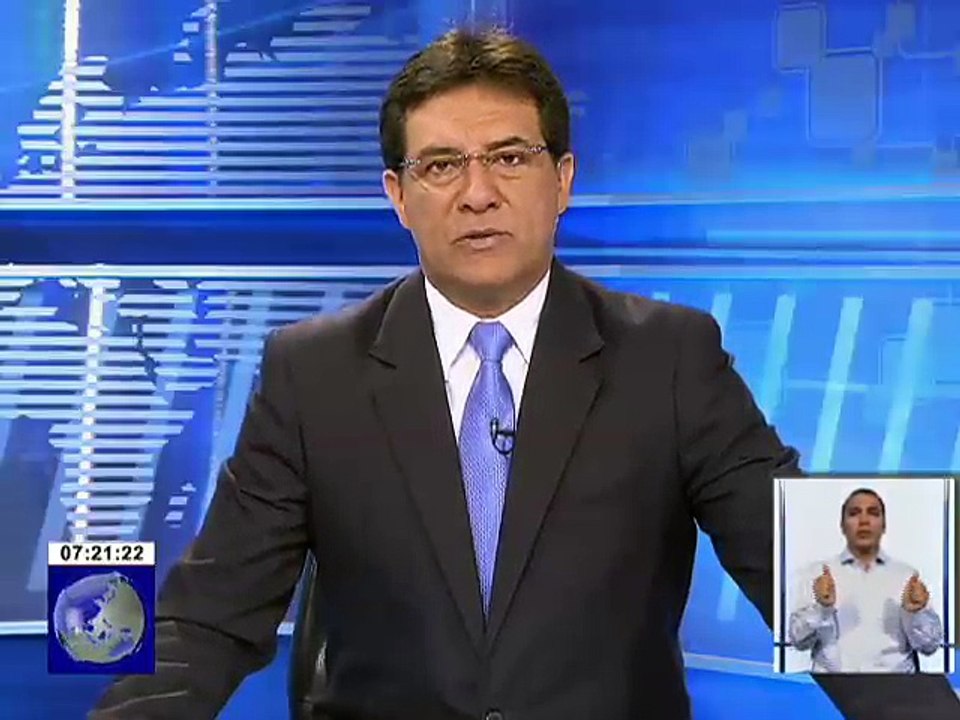 Presidente Lenín Moreno asistió al estreno del documental "Misión Galapagos"