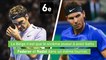 Tennis - Coupe Davis : David Goffin,le Belge qui fait trembler les Bleus