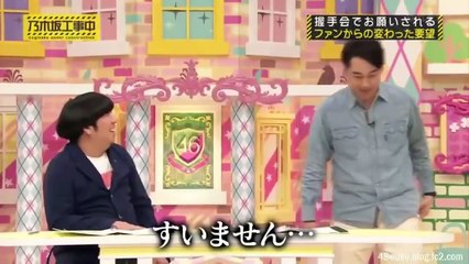 08 乃木坂メンバーの色んなビーム集