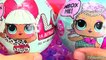Trolls Poppy Babies L.O.L. Doll Surprises Series 1, 2 Cries Pees or Spits