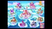 Best Games for Kids HD - Ice Princess - Frosty Sweet Sixteen iPad Gameplay HD