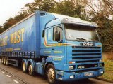 ye A75 old time haulers group/PHOTOS FROM IFOR ROBERTS AND MALCOME FLETCHER/TRUCK FLEET VIDEOS