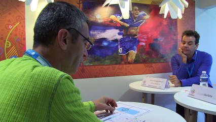 ENTREPRENEURIAT - ENTREPRENEURIAT