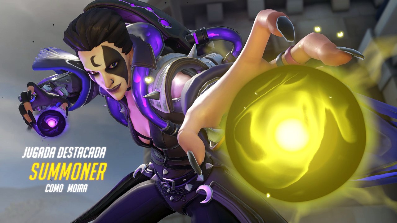 La moira otra vez (?)