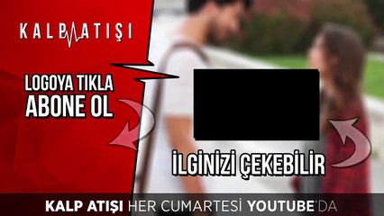 Kalp Atışı 6.Bölüm 1.Fragman