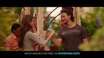 Pyar Ho (Reprise Version) - Full Video Song _ Munna Michael _ Tiger Shroff & Nid