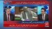 Imran Khan Parliament Kay Material Hi Nahi Hai - Arif Nizami