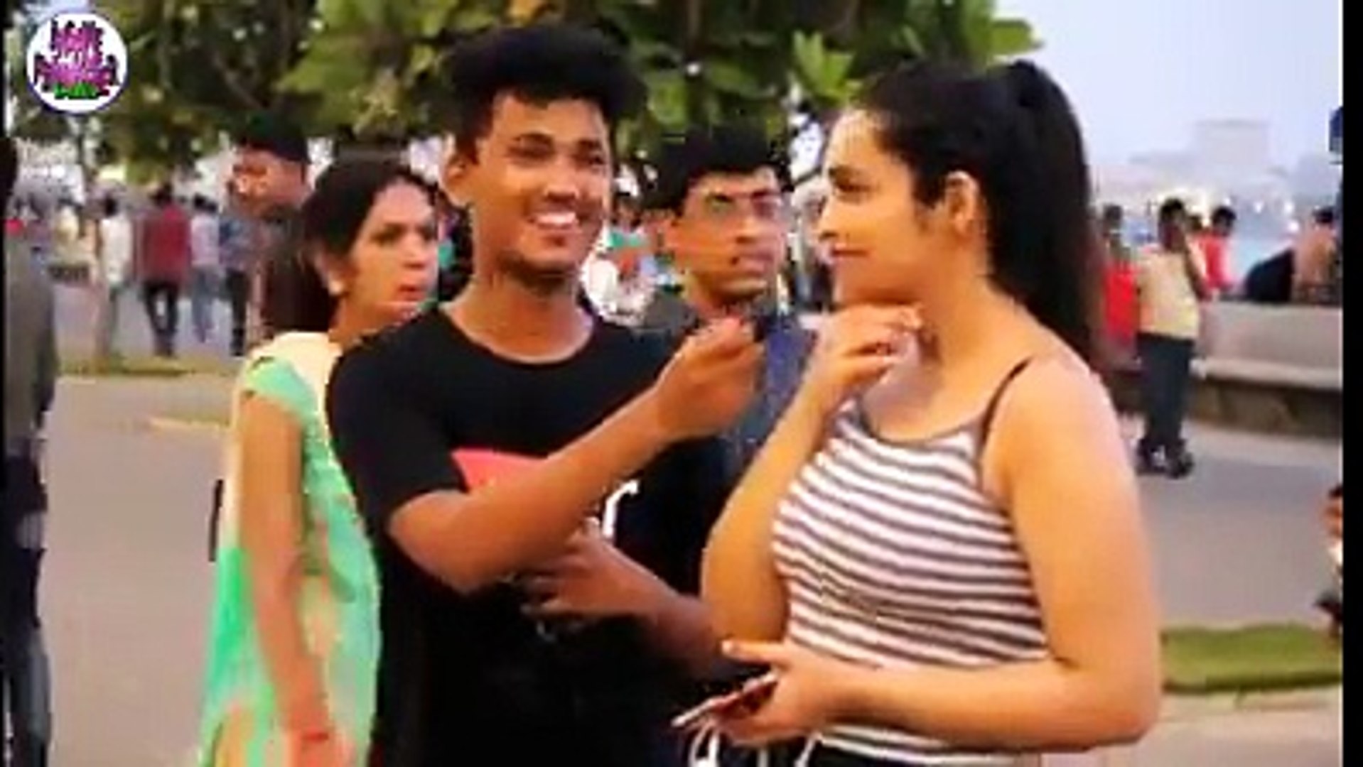 Comedy Double meaning by Romantic Songs