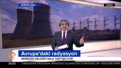 Selim Atalay ile Dünya Hali