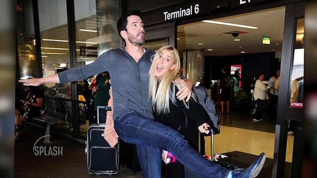 Drew Scott Shocking Weight Loss on DWTS