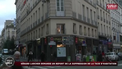 Sénat 360 - Sénat 360 (21/11/2017)