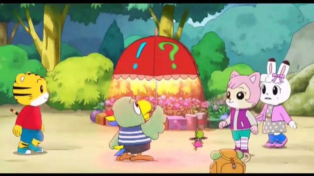 しまじろうのわお! こどもちゃれんじ 「しまじろうとおひめさま」 201705