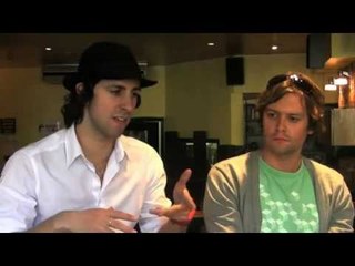 Maximo Park interview - talkSPORT magazine