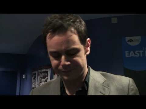 Danny Dyer interview - talkSPORT magazine
