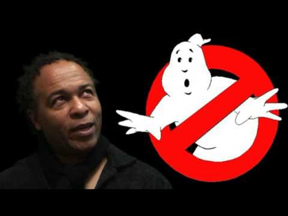 Ray Parker Junior interview - talkSPORT magazine