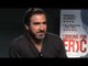 Eric Cantona interview - talkSPORT magazine