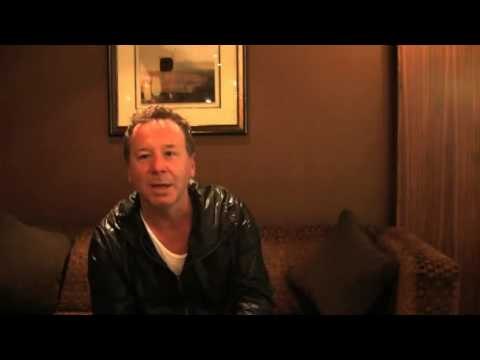 Jim Kerr Simple Minds interview - talkSPORT magazine