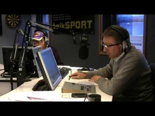 Clips of the week in talkSPORT magazine 03/12/09